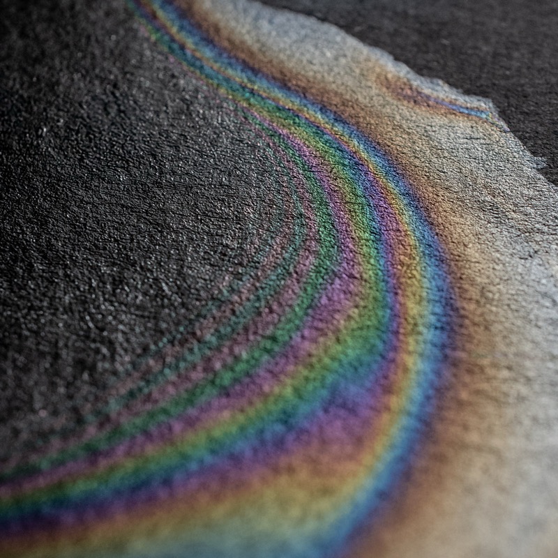 Iridescence