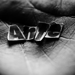 Ante
