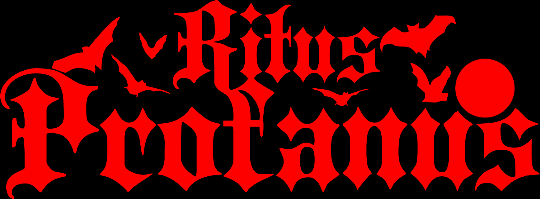 Ritus Profanus logo