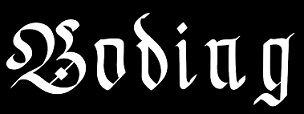 Boding