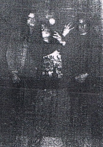 Necropolys