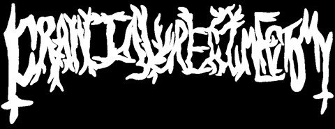 Cranial Rectumectomy logo