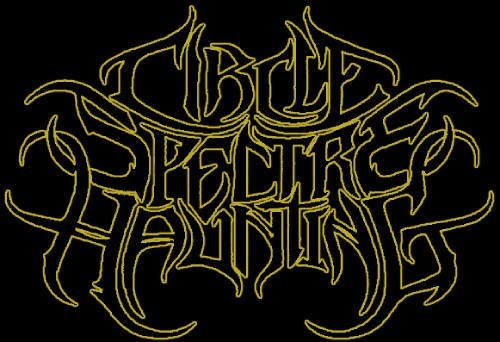 Circle Spectre Haunting logo