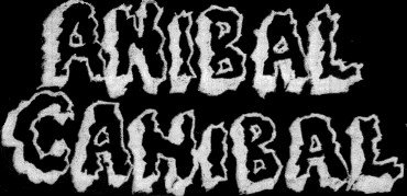 Anibal Canibal logo