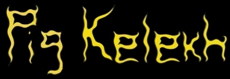Pig Kelekh logo