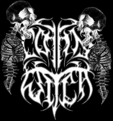 Coffin Witch logo