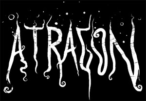 Atragon logo