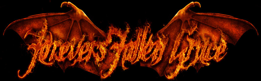 Forevers' Fallen Grace logo