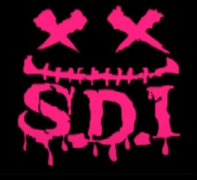 S.D.I. logo