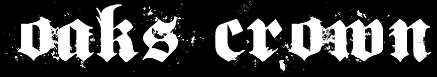 Oaks Crown logo