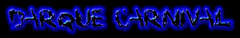 Darque Carnival logo