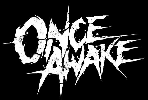 Once Awake logo