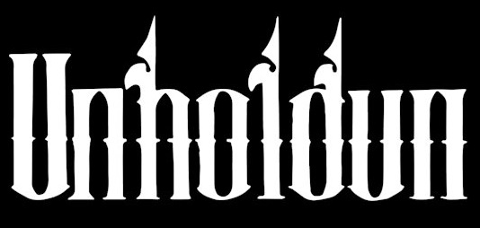 Unholdun logo