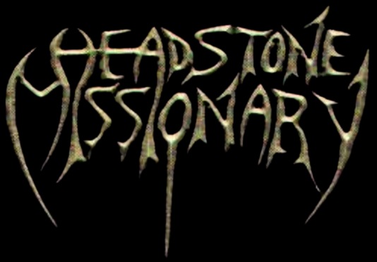 Headstone Missionary logo