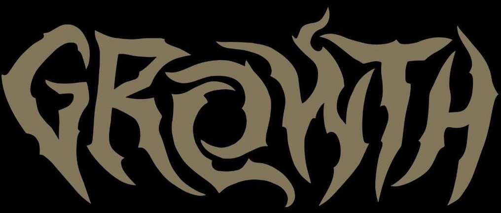 Growth logo