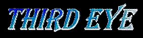 Third Eye logo
