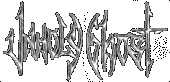 Unholy Ghost logo