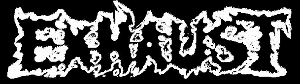 Exhaust logo