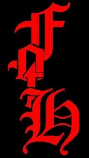 Fury of the Hand logo
