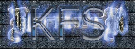 Defender KFS logo