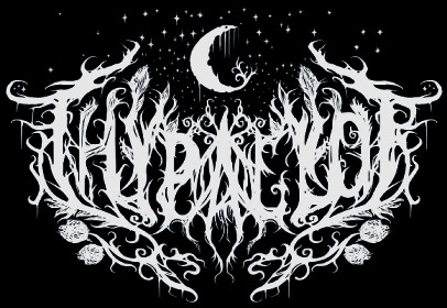 Thy Pallor logo