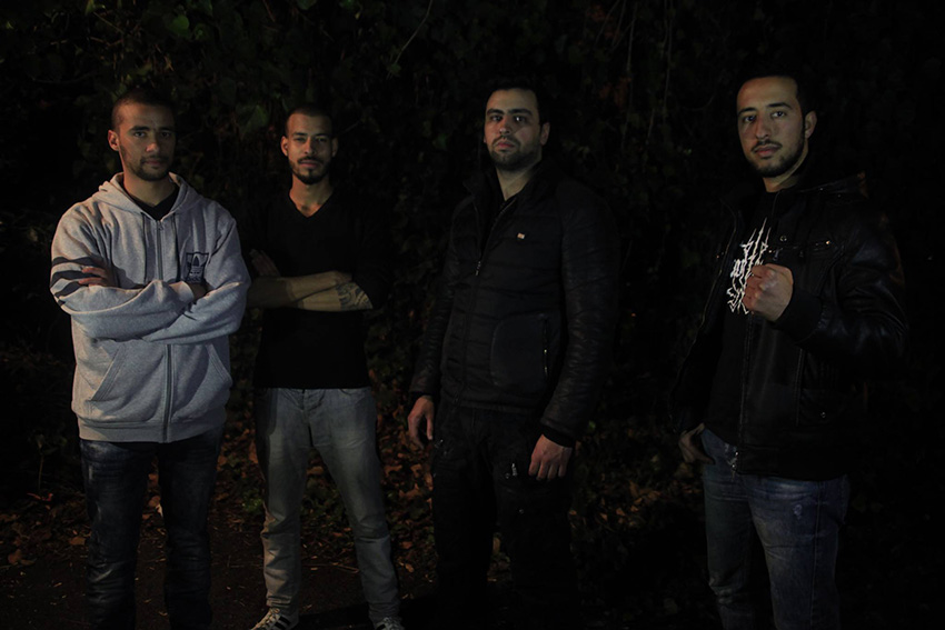 Alcantagram