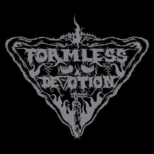 Formless Devotion