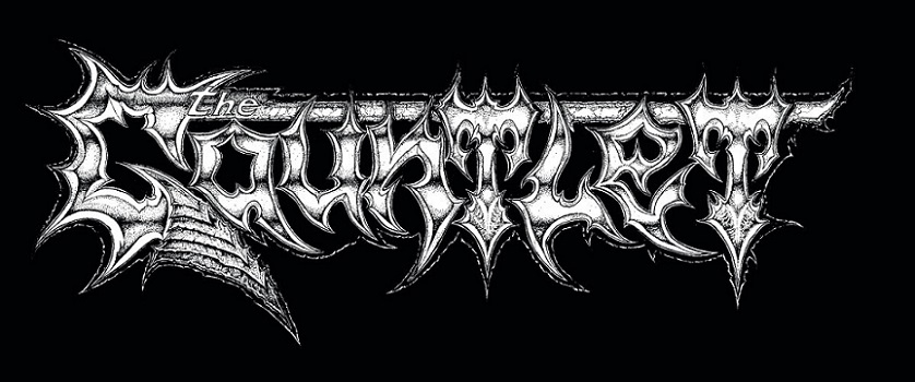 The Gauntlet logo