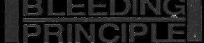 Bleeding Principle logo