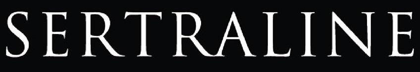Sertraline logo
