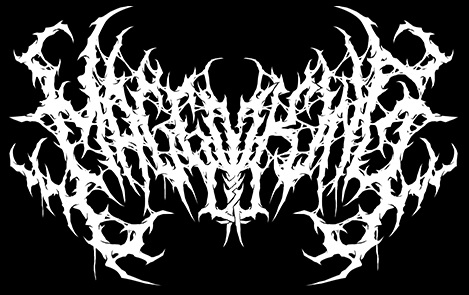 Maggot King logo