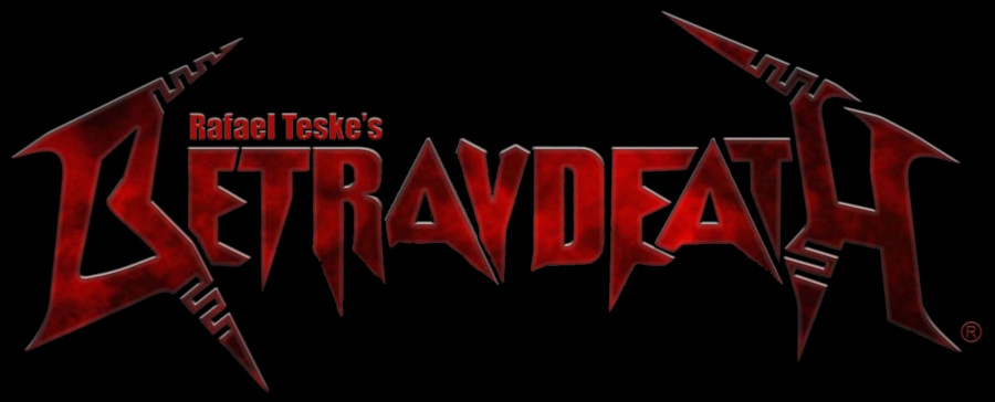 Betraydeath logo