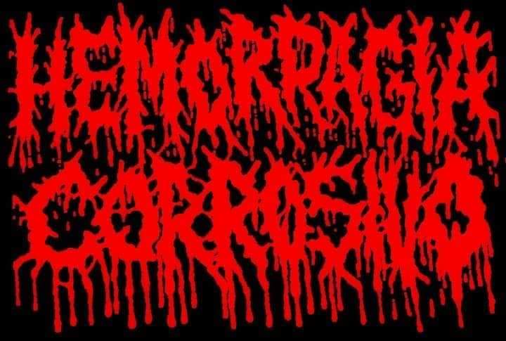 Hemorragia Corrosivo logo