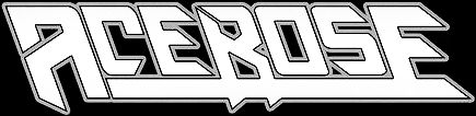 Acerose logo