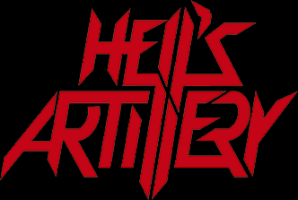 Hell's Artillery logo
