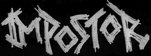 Impostor logo