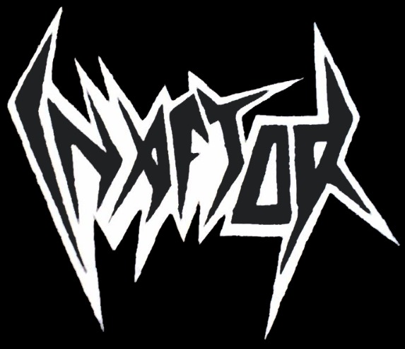 Inaftor logo
