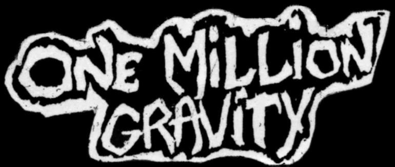 One Million Gravity logo