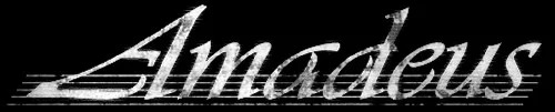Amadeus logo