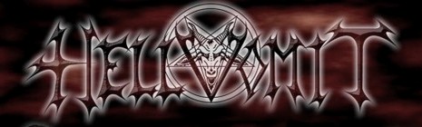 Hell Vomit logo