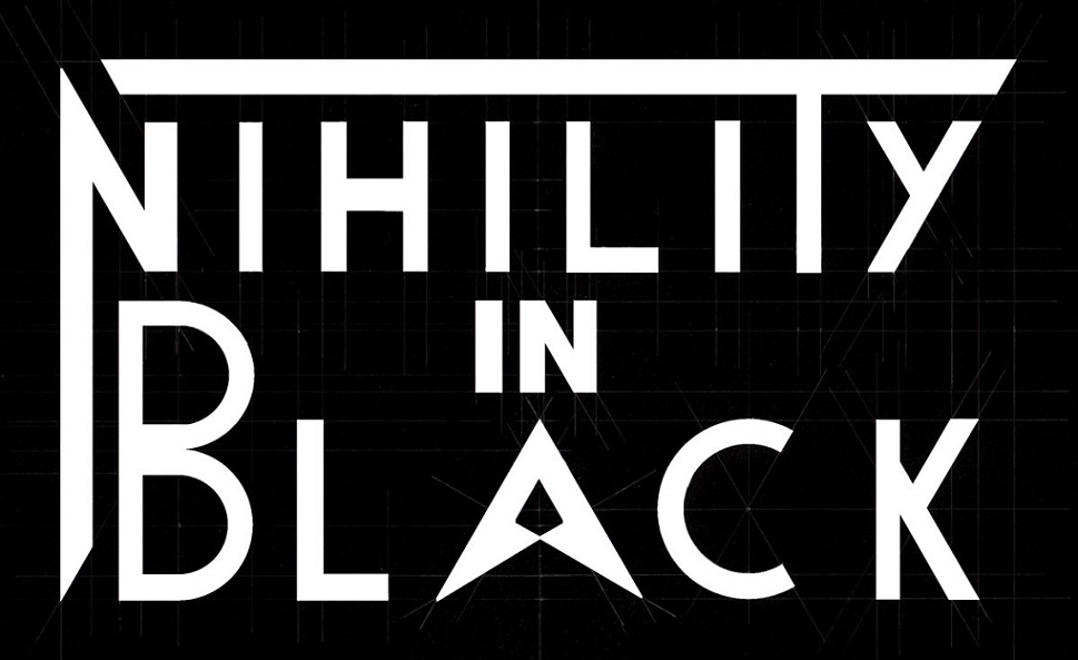 Nihility in Black