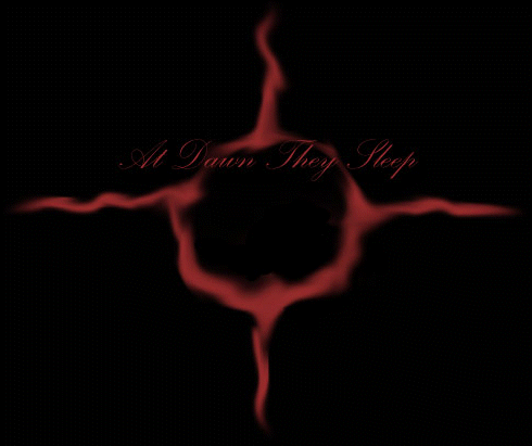 At Dawn They Sleep logo