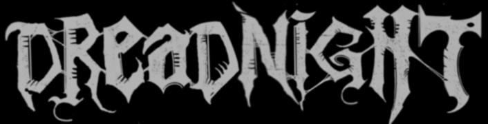 DreadNight logo