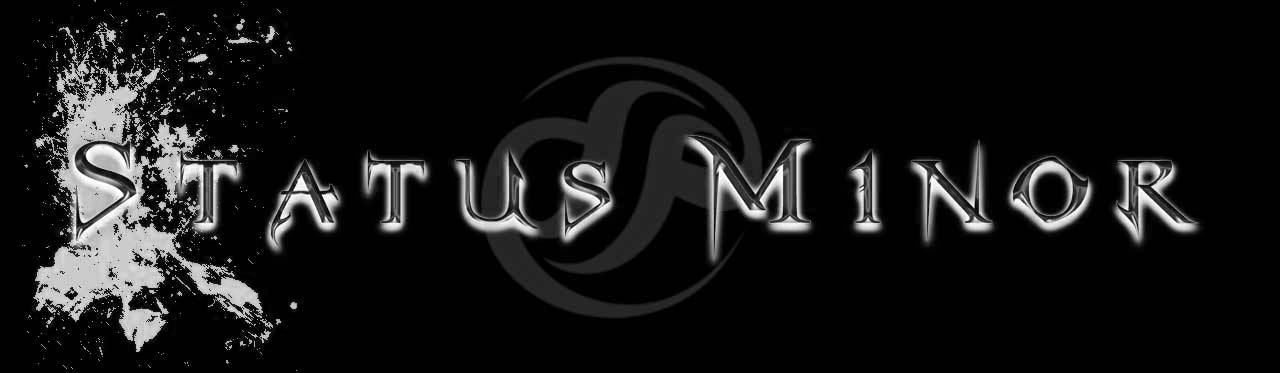 Status Minor logo