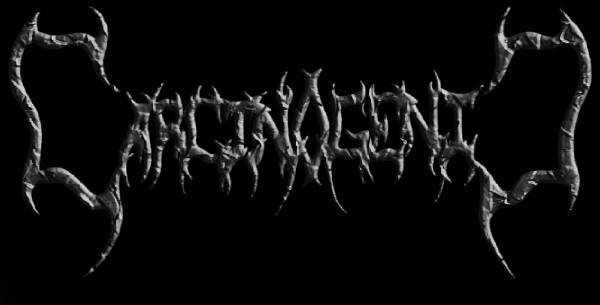 Carcinogenic logo