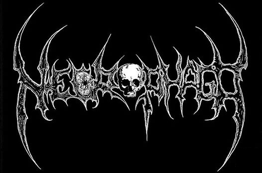 Necrophago logo