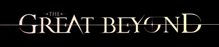 The Great Beyond logo