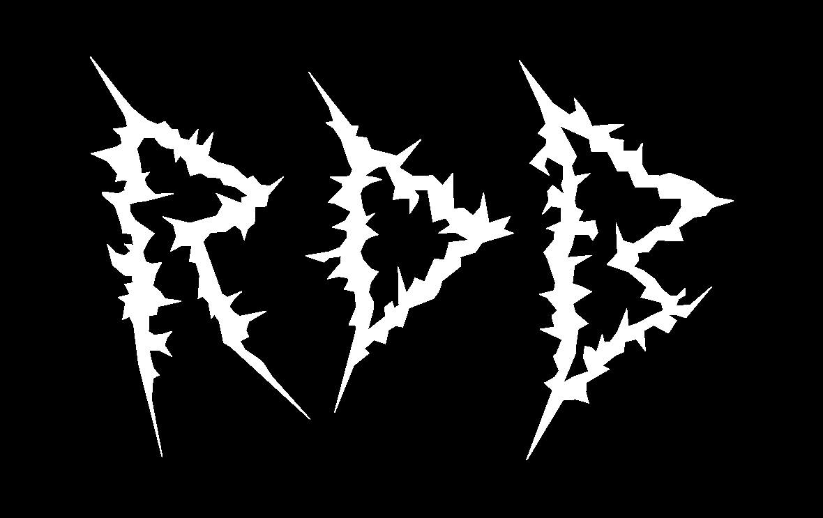 Raw Decimating Brutality logo