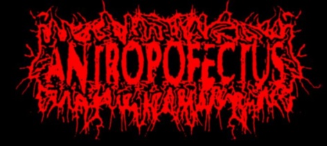 Antropofectus logo
