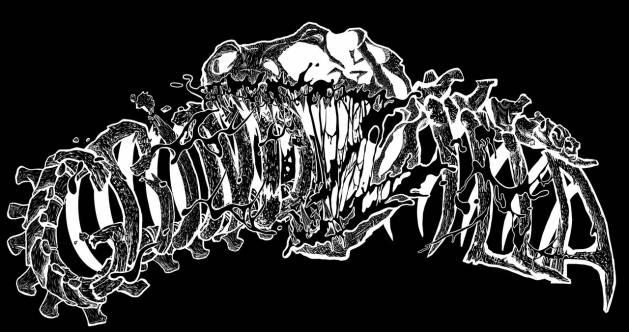 Grindzilla logo